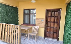 Çirali Natural Lıfe Bungalows Hotel